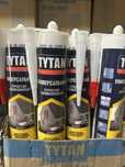Продам Герметик универсальный силиконовый от фирмы Tytan Professional