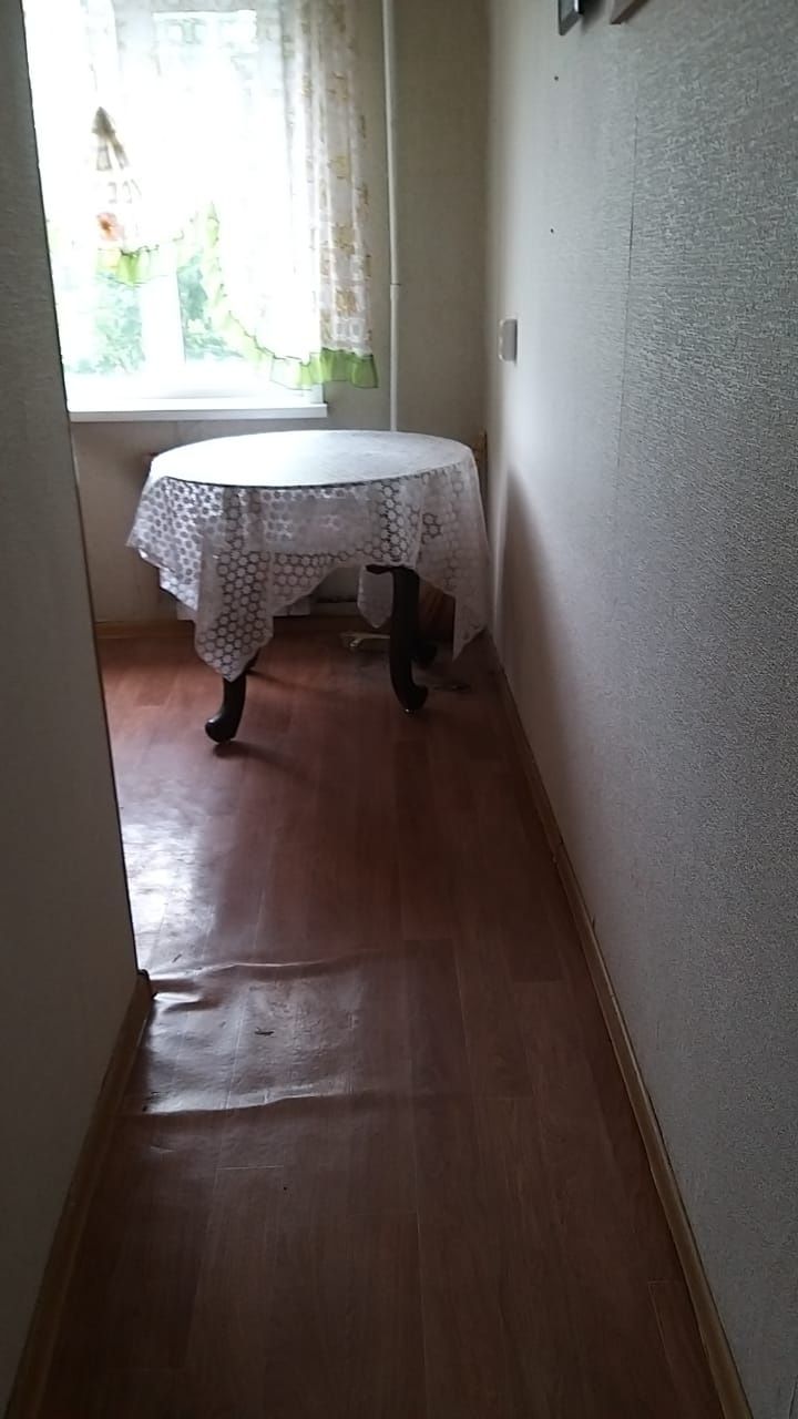 Продам квартиру 2 комнатную