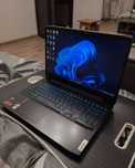 Lenovo ideapad gaming 3