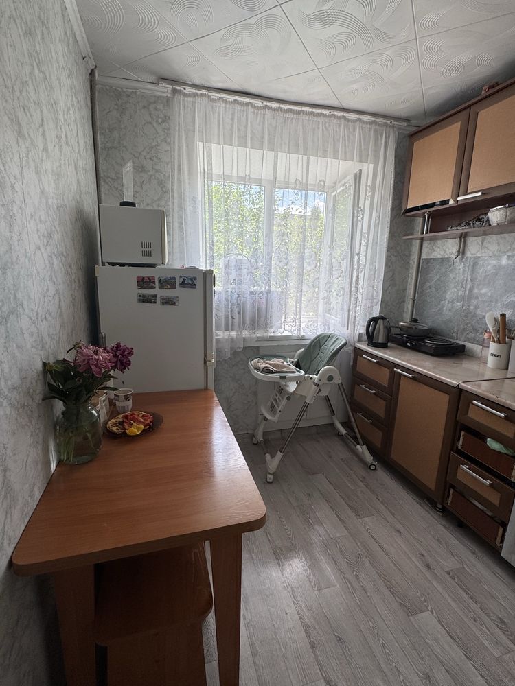 Продам 3 микрорайон 24 дом
