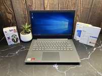 Ноутбук для работы Lenovo | Athlon Silver 3050U | 4GB | 256GB SSD[16]