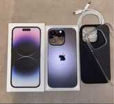 iPhone 14 pro max