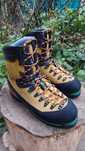Ботинки Scarpa LaSportiva Zamberlan Salewa Millet Mammut Asolo Salomon