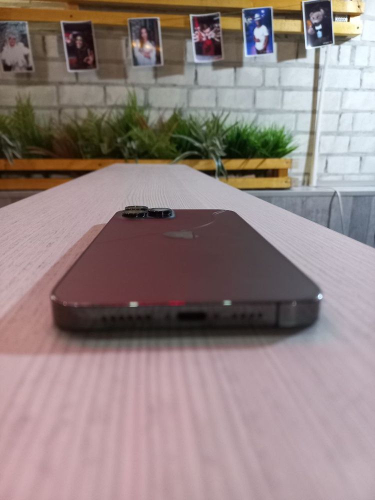 Iphone 12 pro MAX