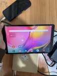 Планшет samsung Tab A
