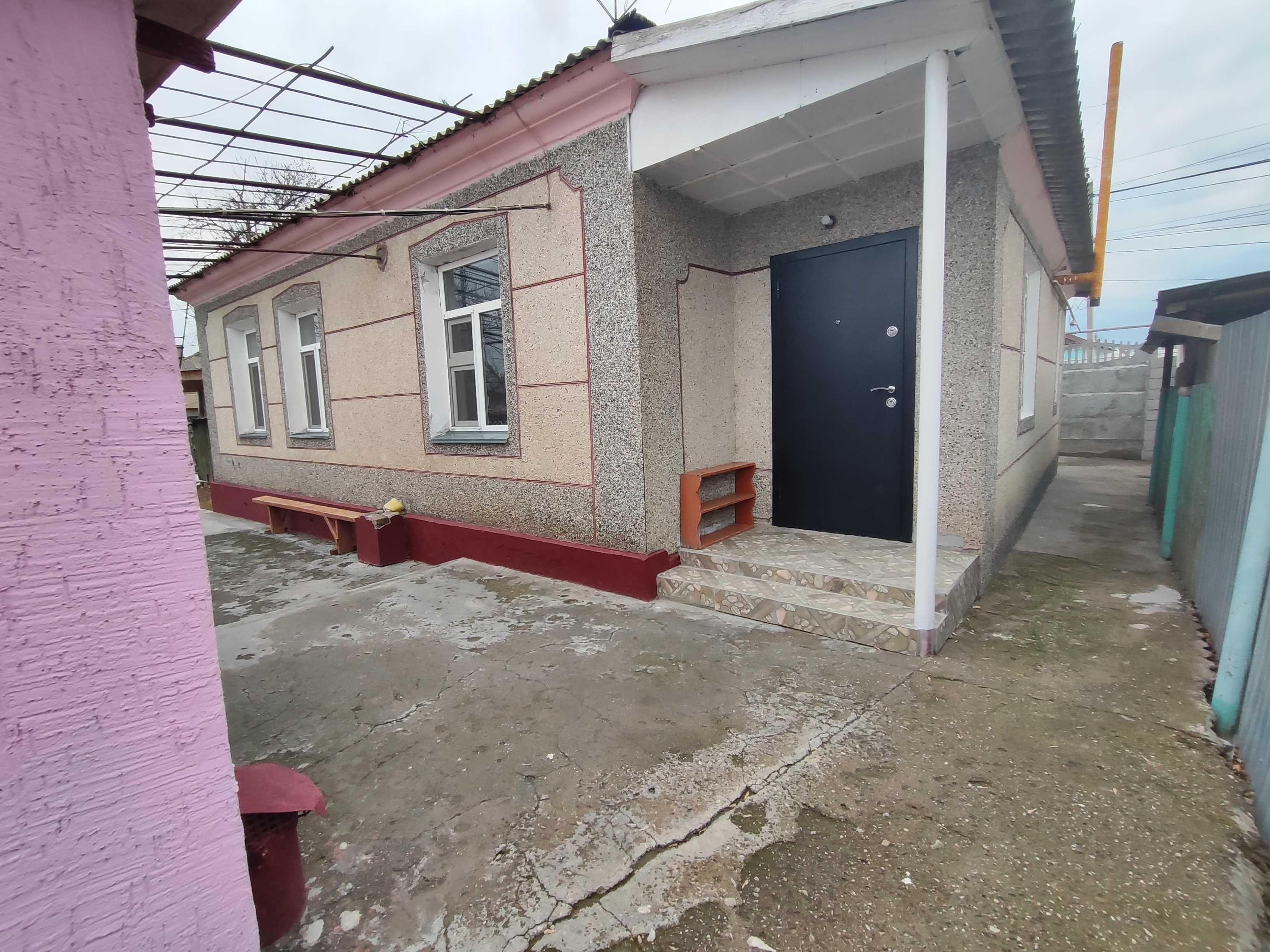 Продается частный дом