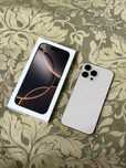iPhone 16 Pro Max, 512GB
