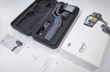 Стедикам DJI Osmo Mobile 2 стабилизатор