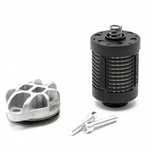Фильтр муфты Haldex 4 поколение Volvo , Land Rover LR032298.