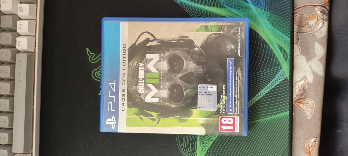 Продаю Игры PS4/PS5