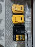 Батарецка dewalt  акумулятор девальт оригинал