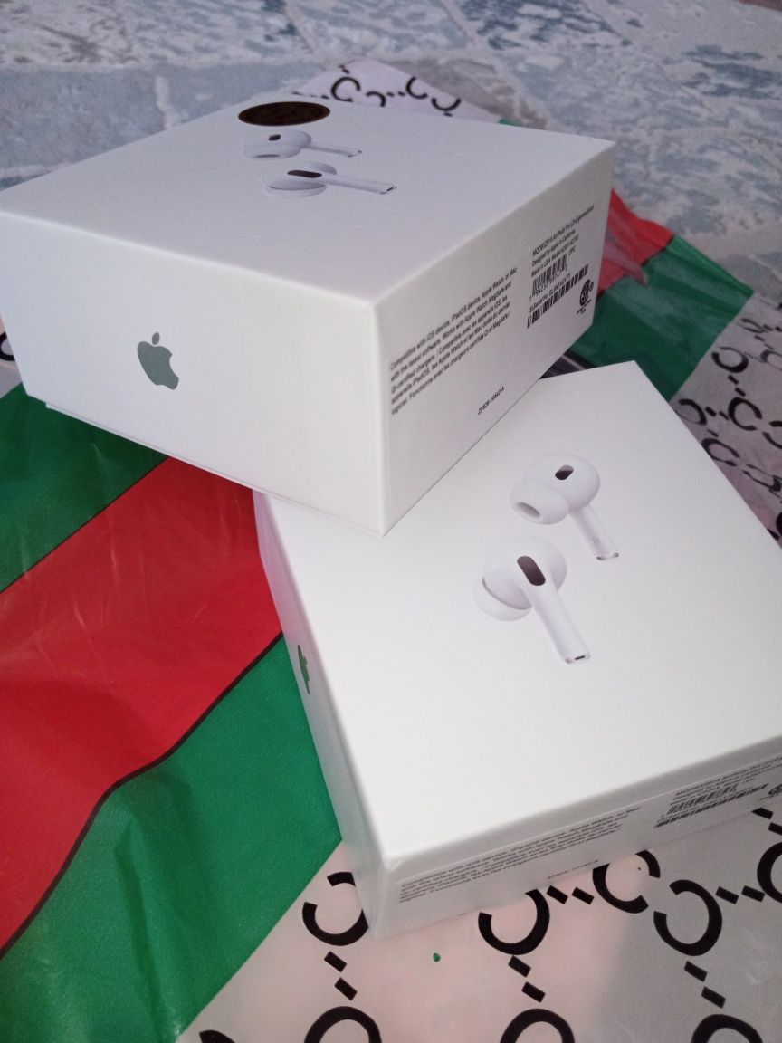 Продается AirPodsPro