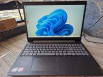 Ноутбук Lenovo Idiapad L340-15API