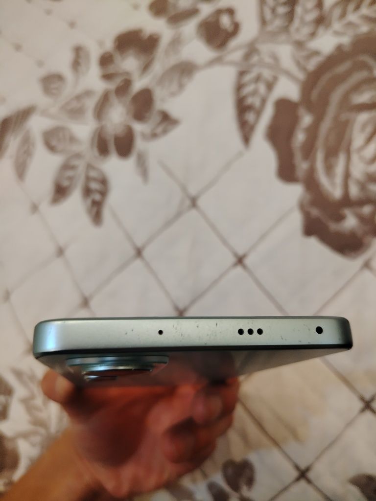 Xiaomi 12 lite 8/128 (Mint Green/Мятный целёный)
