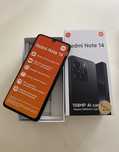 Redmi note 14 в идеале