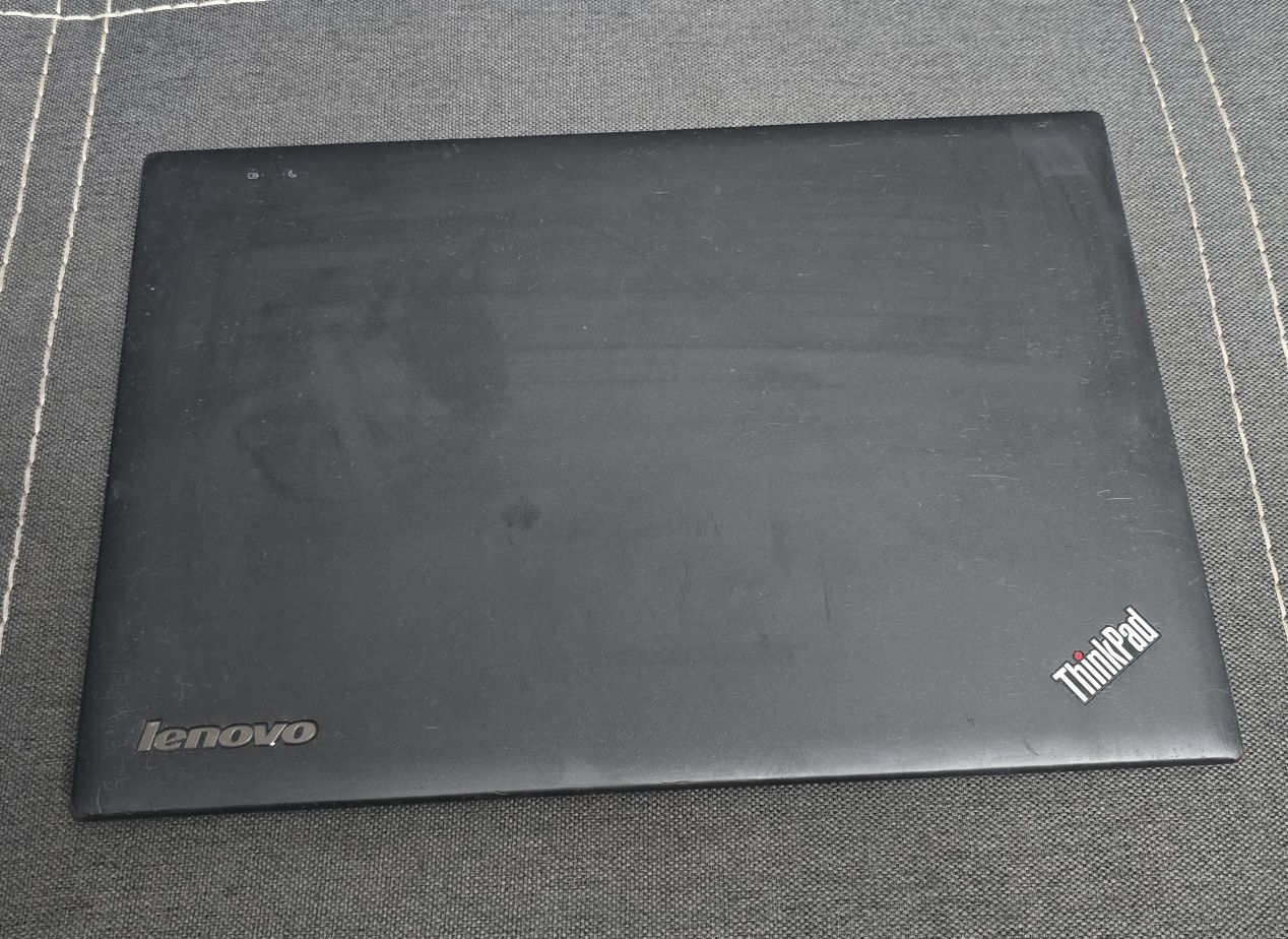 Ноутбук Lenovo X1 Carbon