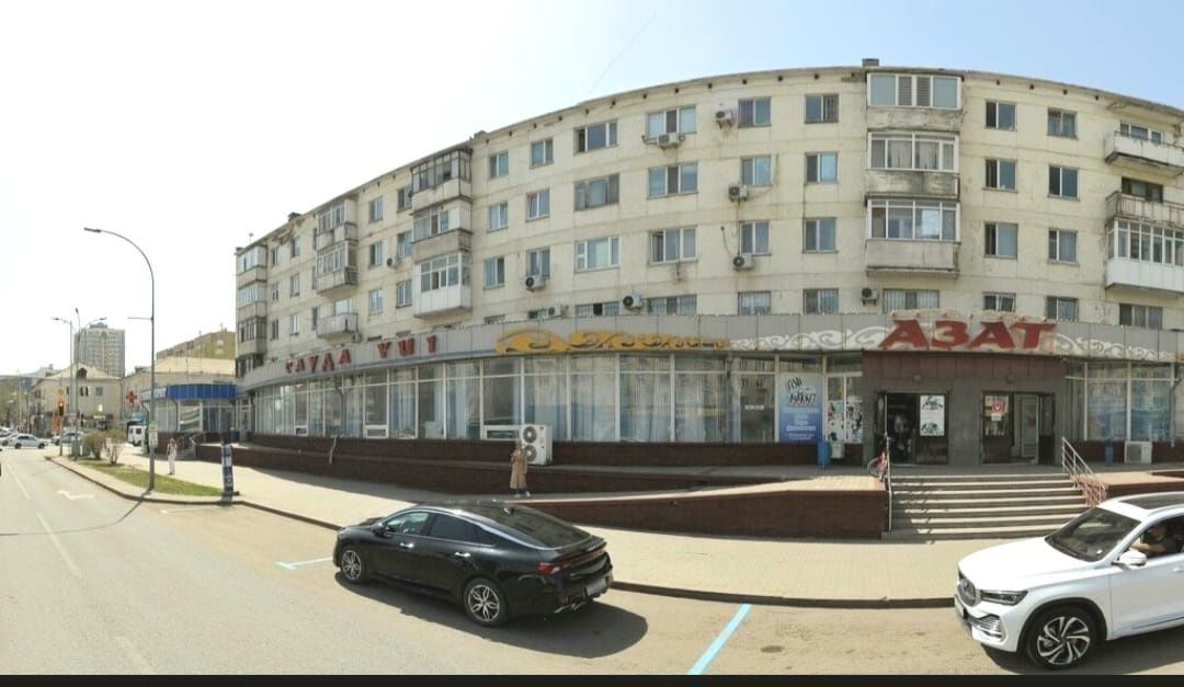 Продаётся Квартира в Центре города