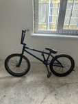 Продам bmx сборка