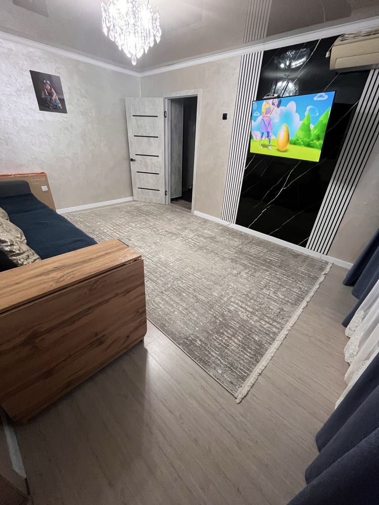 Продам 2 комнатную квартиру