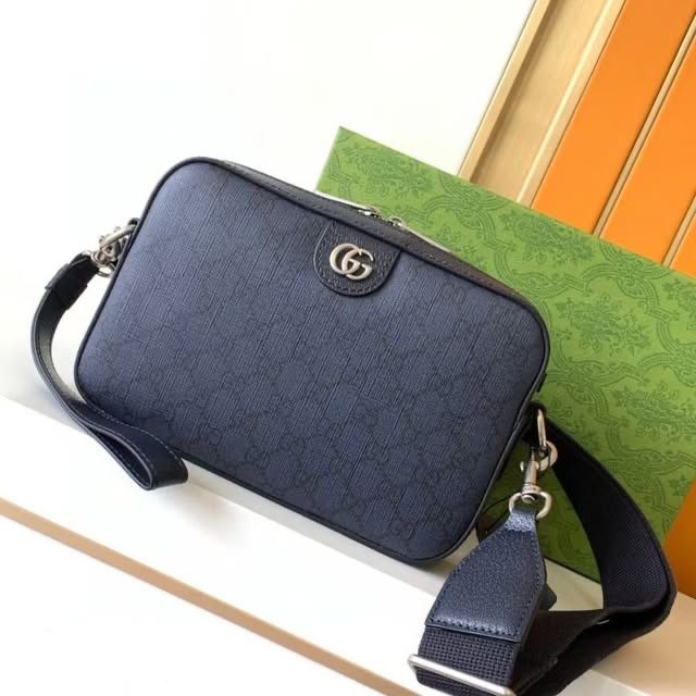Барсетки и бананки GUCCI 8 видов