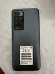 Смартфон Xiaomi Redmi 10 2022  темный синий