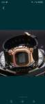 Casio G Shock кастомный новый