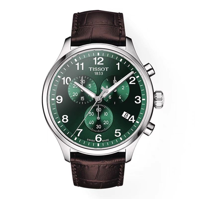 Tissot | Тиссот | Наручные часы мужские