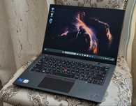 Топовый Ноутбук ThinkPad / Sim карта/ Озу:32/ 13-th GEN