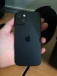 iphone 15 128гб 84%