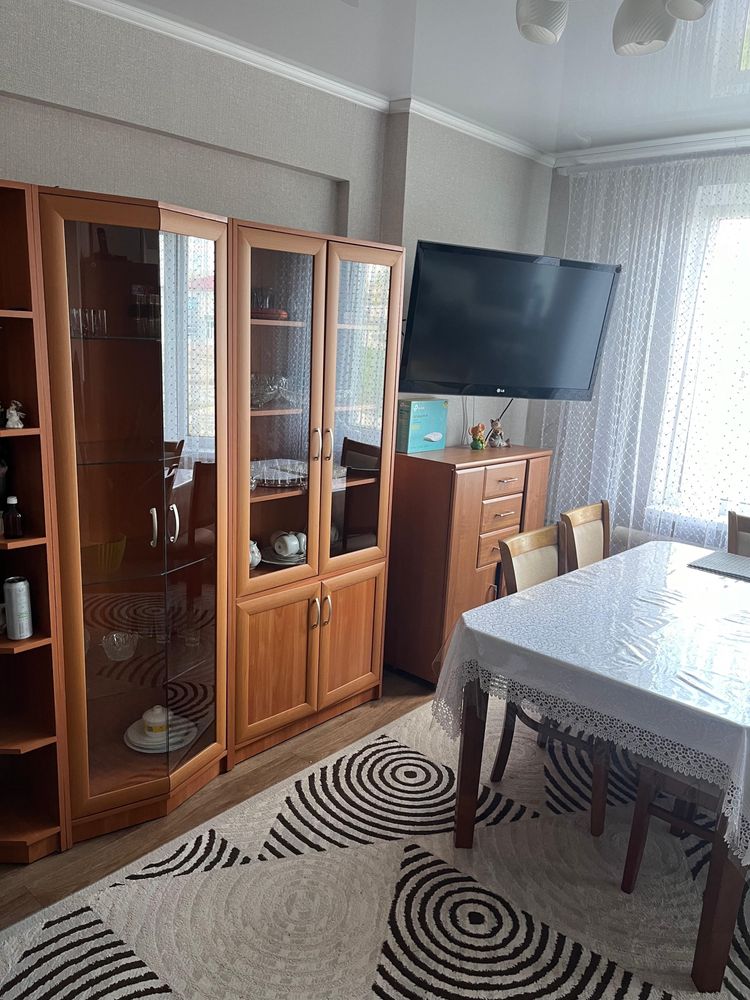 продам 3х комнатную квартиру