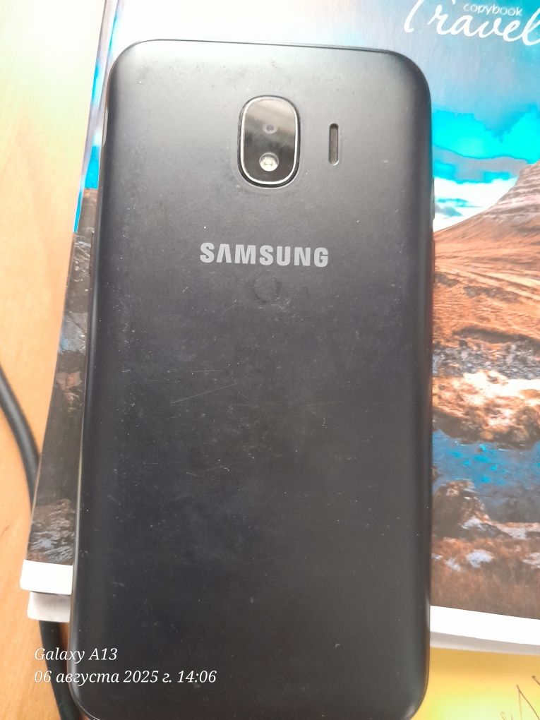 Продам самсунг J2