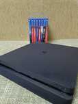 Play Station 4 1TB