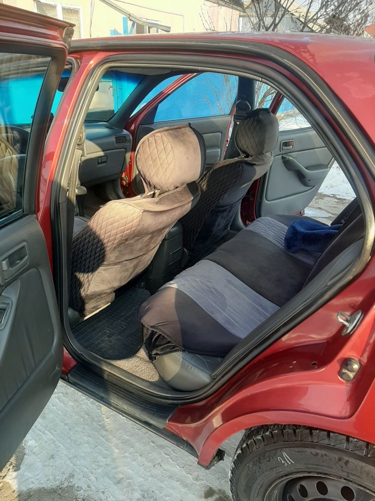 Продам TOYOTA Camry xv10