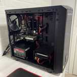 Продам офисный ПК | AsRock Q1900M | 8 ГБ ОЗУ | GT630 | HDD 465 ГБ