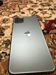 Iphone 11 PRO MAX 256 gb