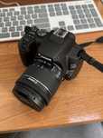 Фотокамера Canon EOS 250D EF-S 18-55 IS STM Kit