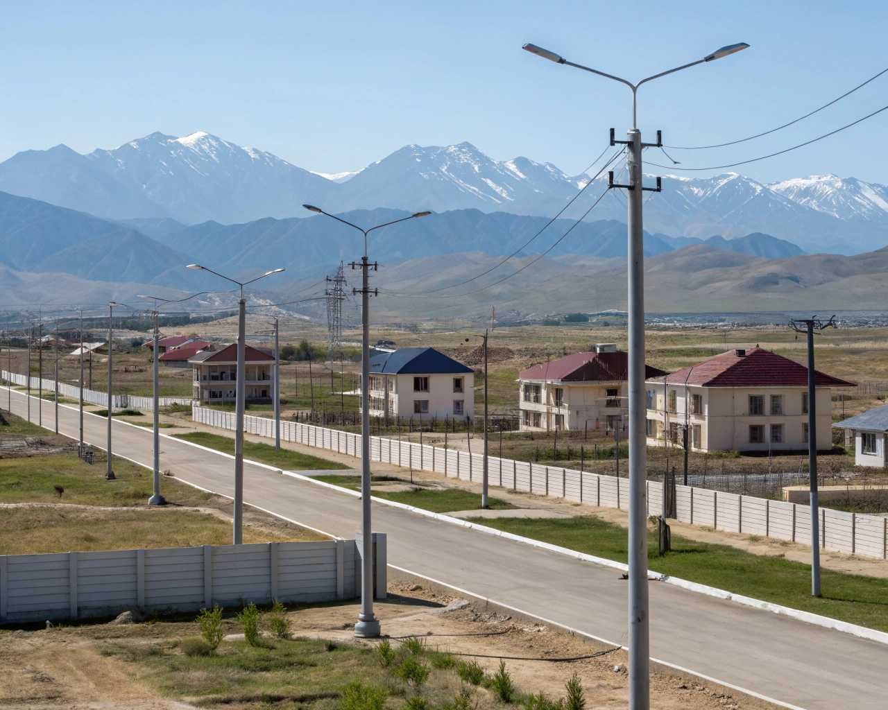 5 соток - 4 млн. тенге. Бурундай. Су,Свет Газ! Рассрочка бар.