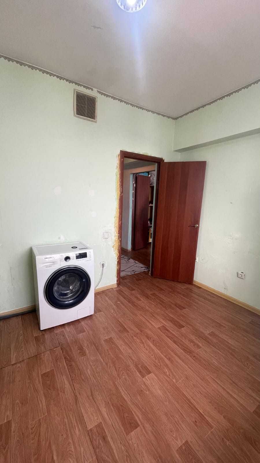 Продается 1 комнатная квартира в микрорайоне Спутник (АТК).