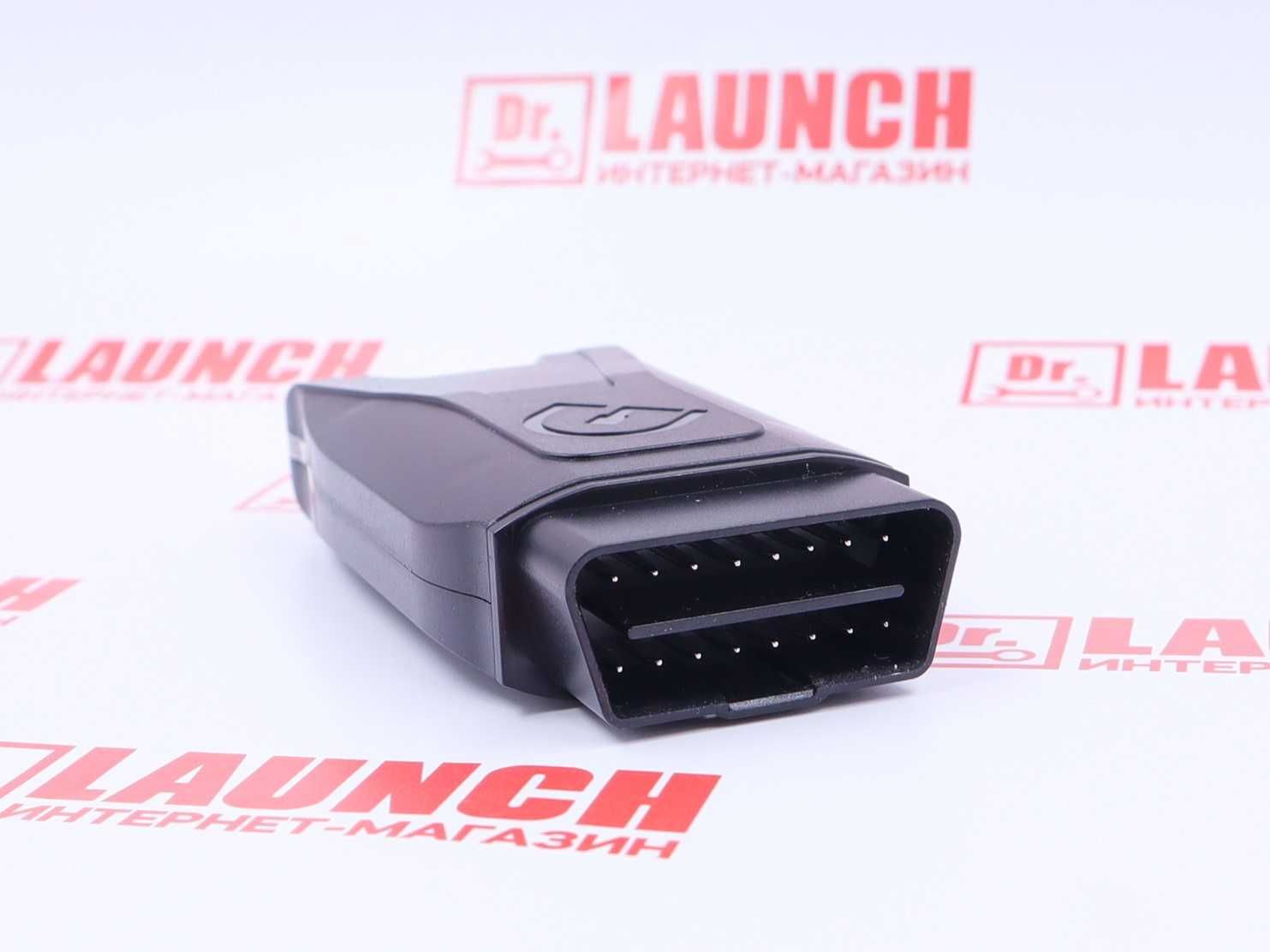 Сканер Вася диагност (Origin) 24.6.0 + переходник VAG 2+2 pin, новый!