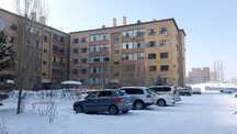 Продам 1 комнатную квартиру на Батыс 2.