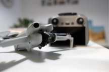 Dji mini 4pro 128gb
