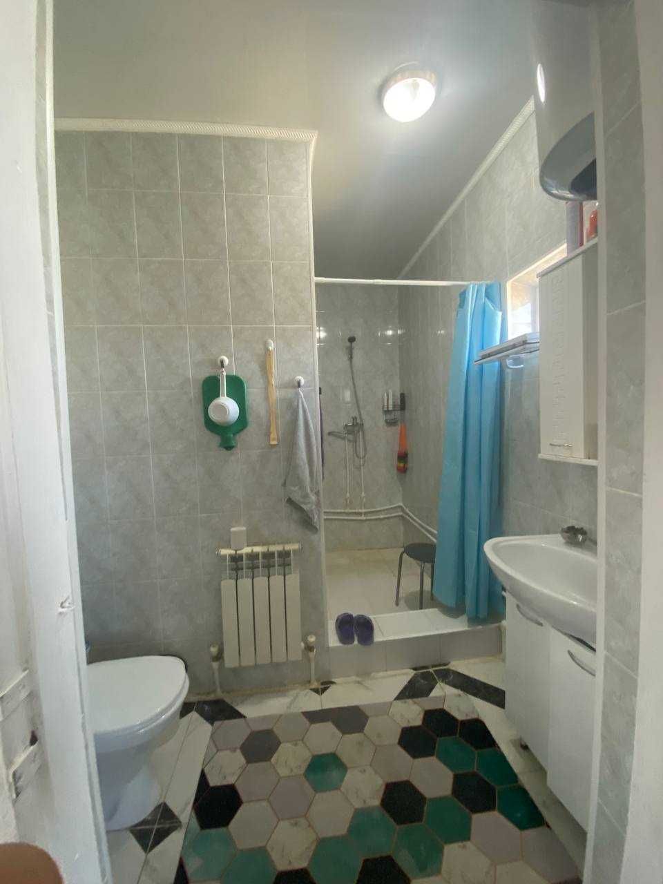 Үй сатылымға. Тасқала