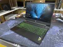 Ноутбук Hp Pavilion Gaming 15 Ryzen 5-3550H/8GB/1Tb/GTX 1660Ti 6GB