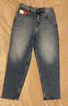 женские джинсы  Tommy Hilfiger оригигал