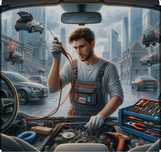 Автоэлектрик на выезд