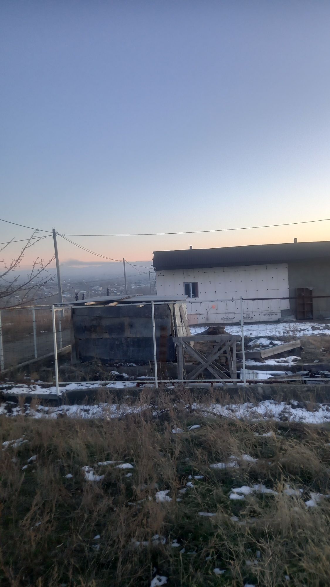 Продам 4 х комнатный дом