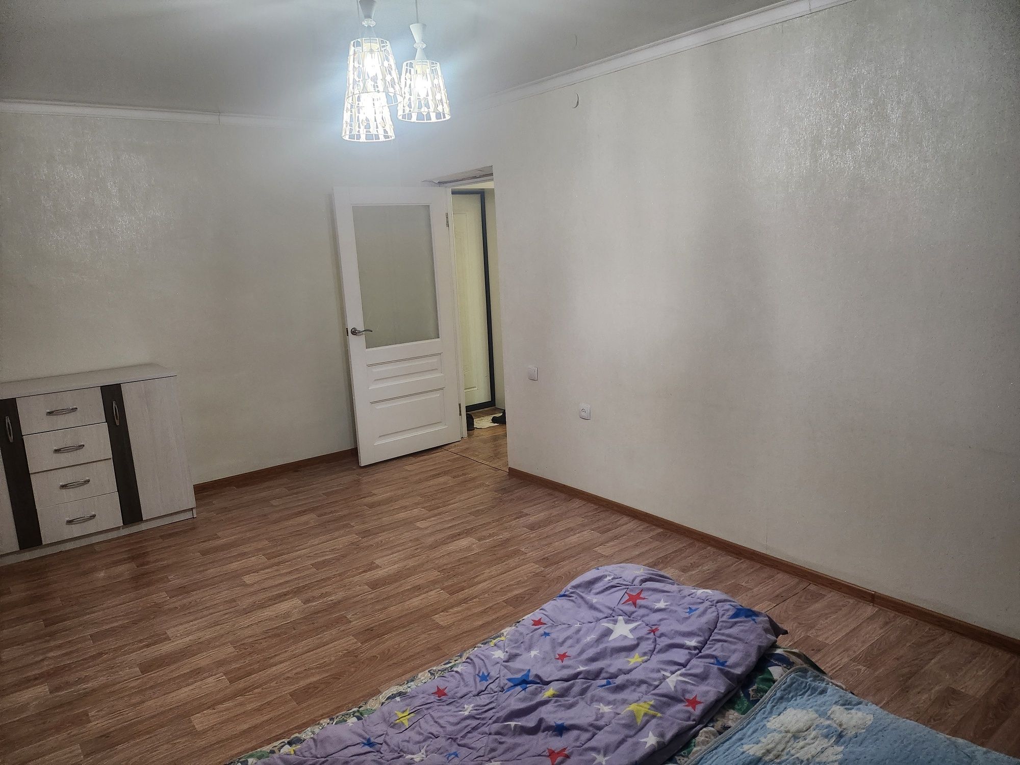 Сдам семейным 3х комнатную квартиру