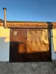 Продам гараж 24 кв.м