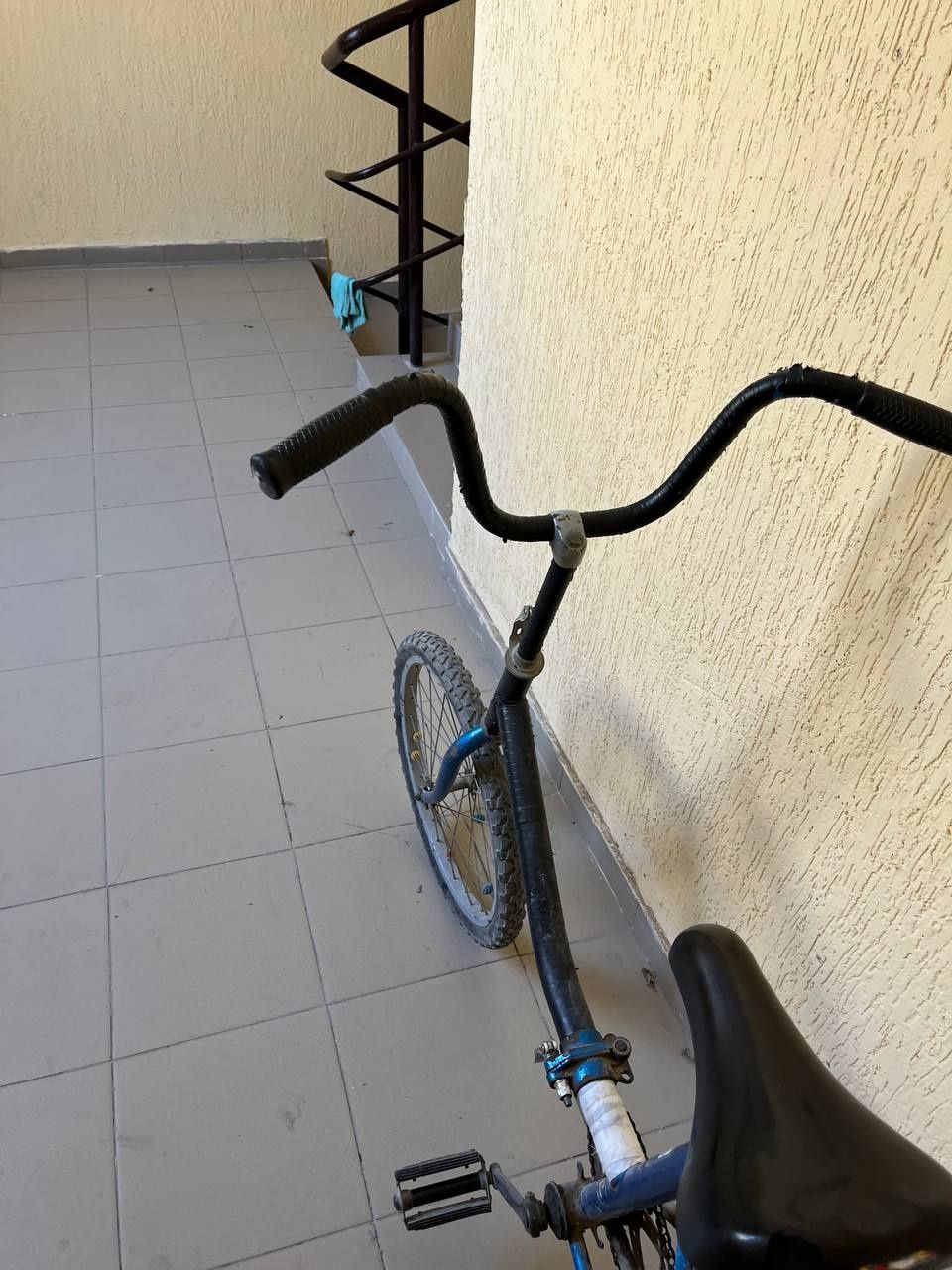Велосипед срочно продою очень хорошы