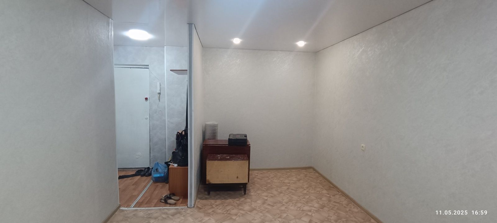 Продам 1 ком.квартиру